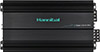 Deaf Bonce Hannibal Green Line GL-130.4